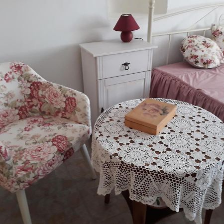 Szep Julis Vendeghaz Villa Cserepfalu Eksteriør bilde
